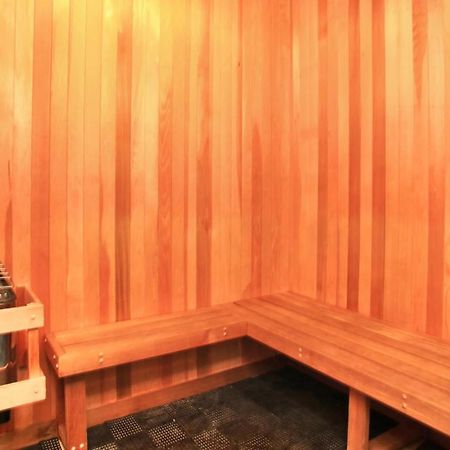 La Sunshine House-Pool, Sauna And Free Parking Διαμέρισμα Λος Άντζελες Εξωτερικό φωτογραφία