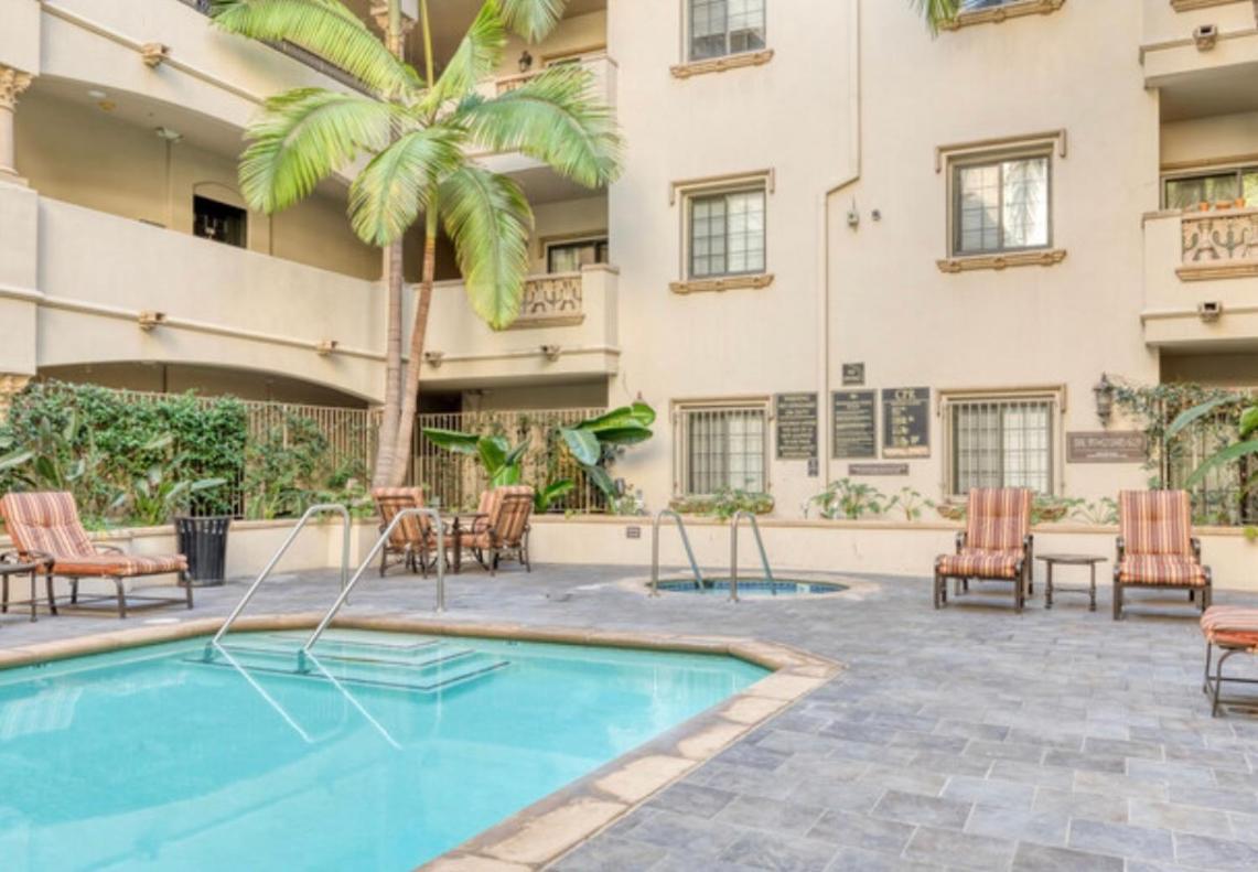 La Sunshine House-Pool, Sauna And Free Parking Διαμέρισμα Λος Άντζελες Εξωτερικό φωτογραφία